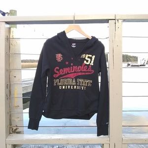 Florida seminole womens sweatshirt